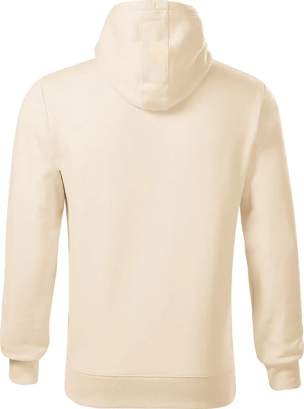 MALFINI Sweatshirt Cape 413