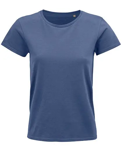 SOL'S Women's Crusader T-Shirt SOL'S Women's Crusader T-Shirt