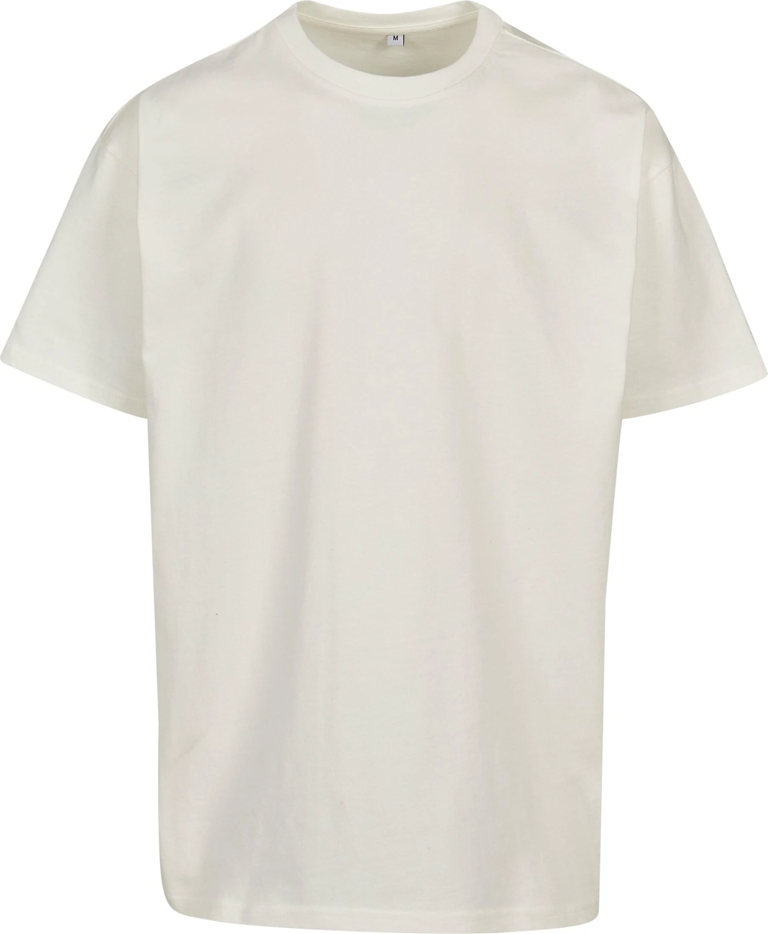 BYB-BY102-heavy-oversize-t-shirt-readyfordye-front-4 Build Your Brand Heavy Oversize Tee