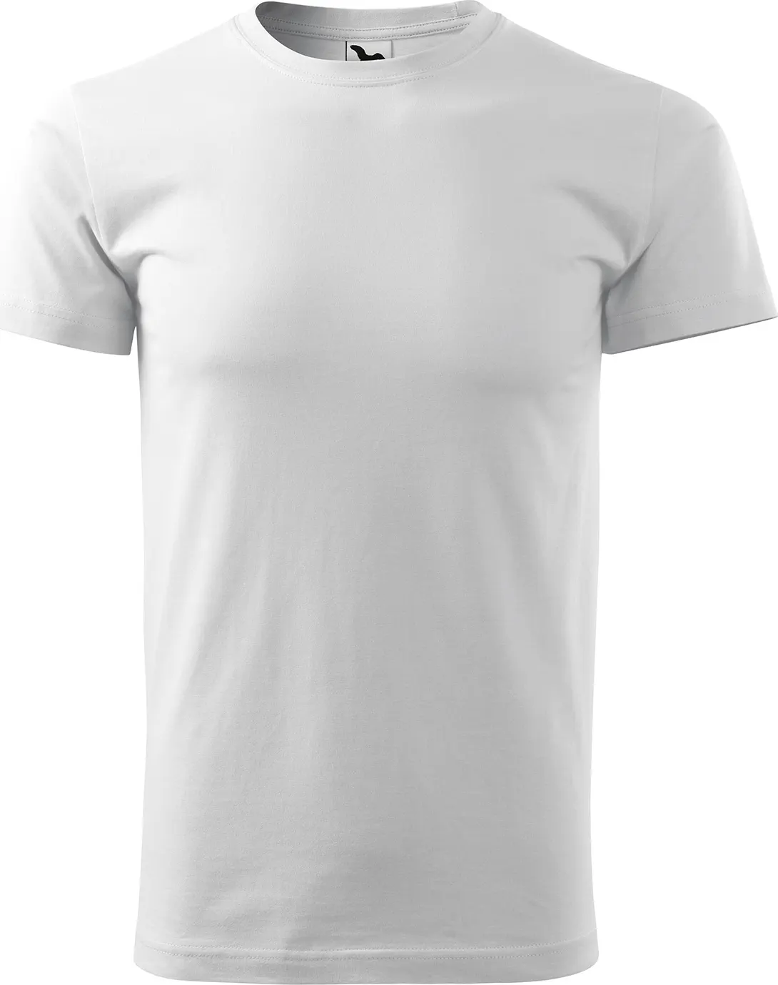 MALFINI T-Shirt Heavy New 137