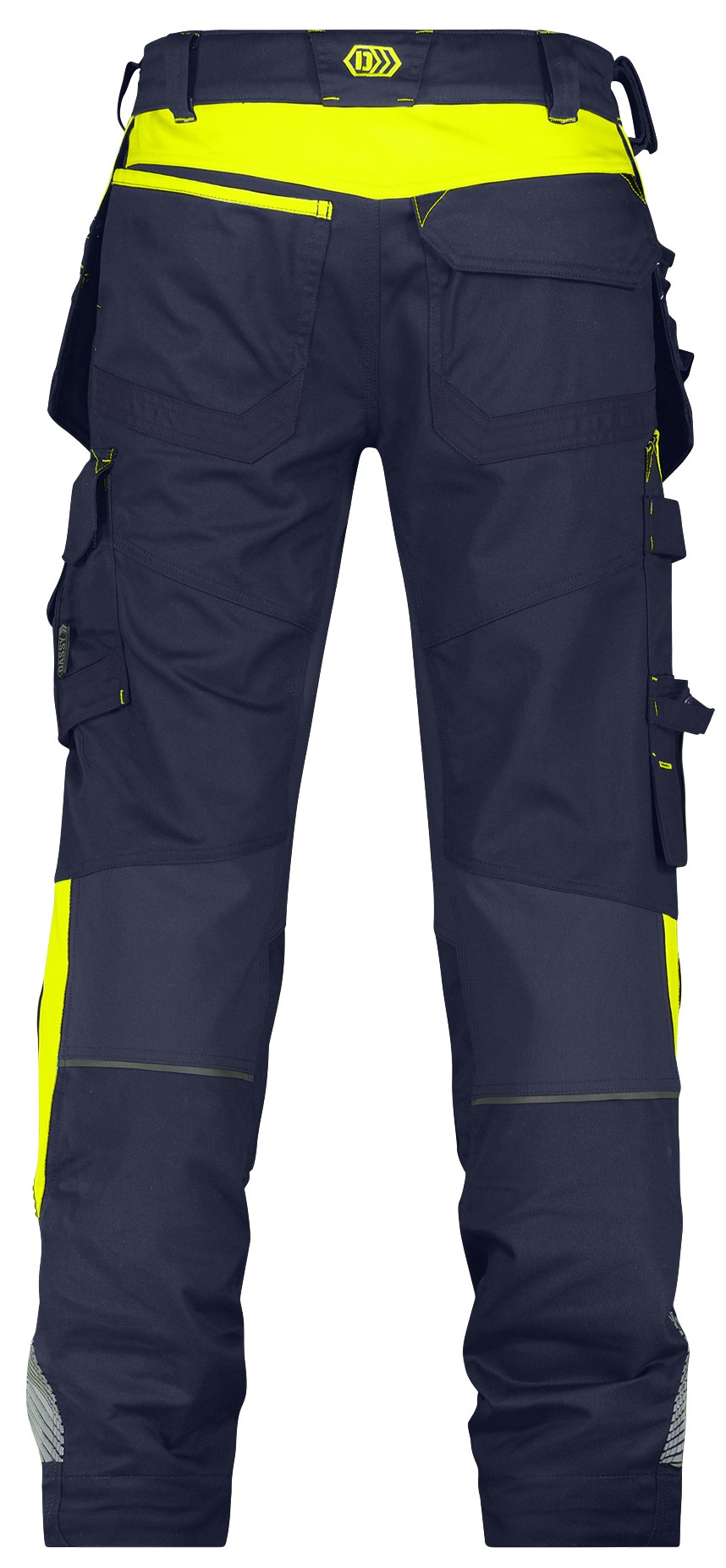 DASSY Stretch-Arbeitshose SHANGHAI DASSY Stretch-Arbeitshose SHANGHAI