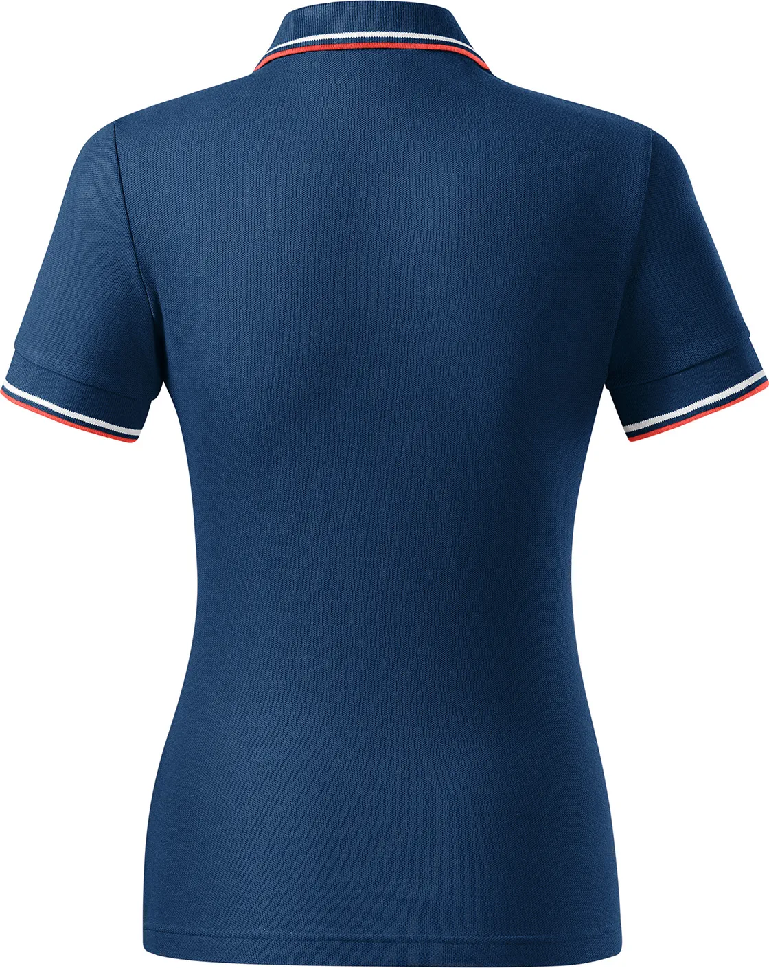 MALFINI Polohemd Damen Focus 233