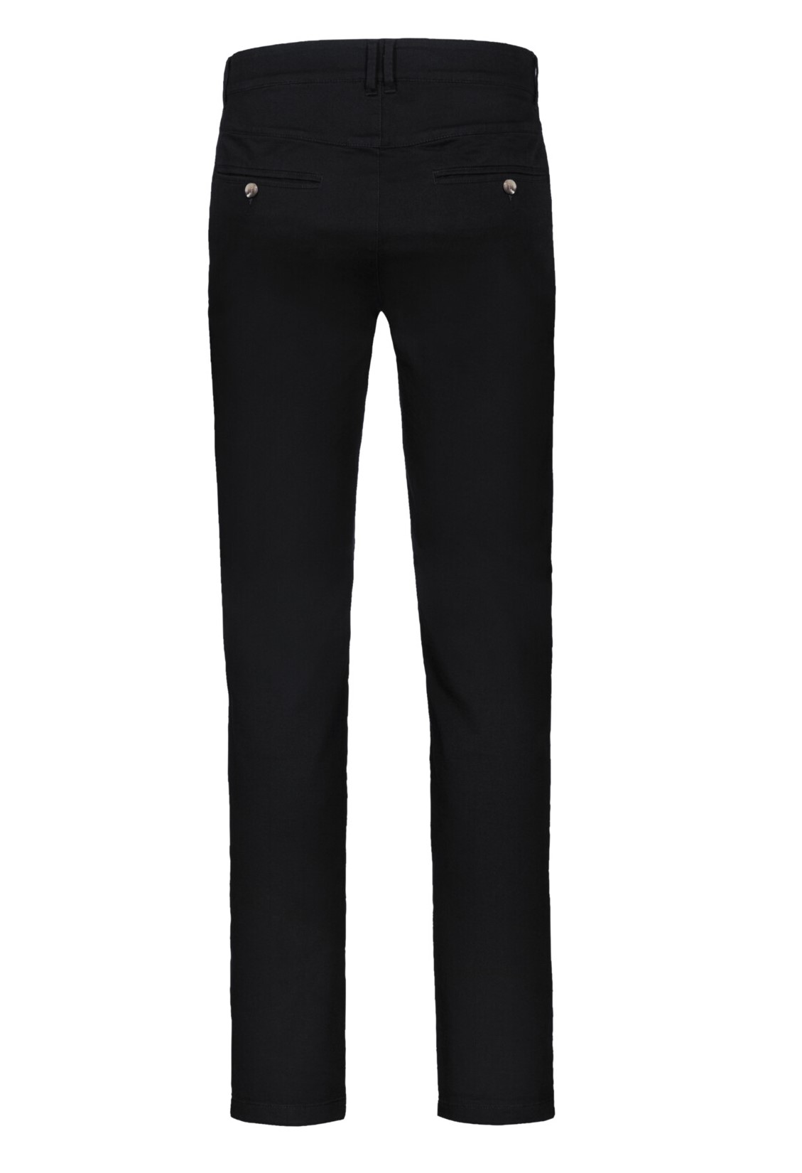 HAKRO Chinohose Stretch 721 HAKRO Chinohose Stretch 721