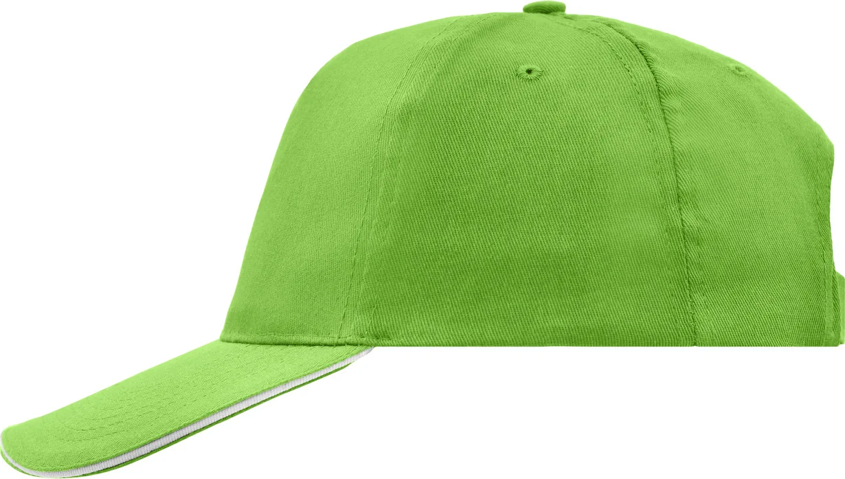 daiber 5-Panel Promo Sandwich Cap