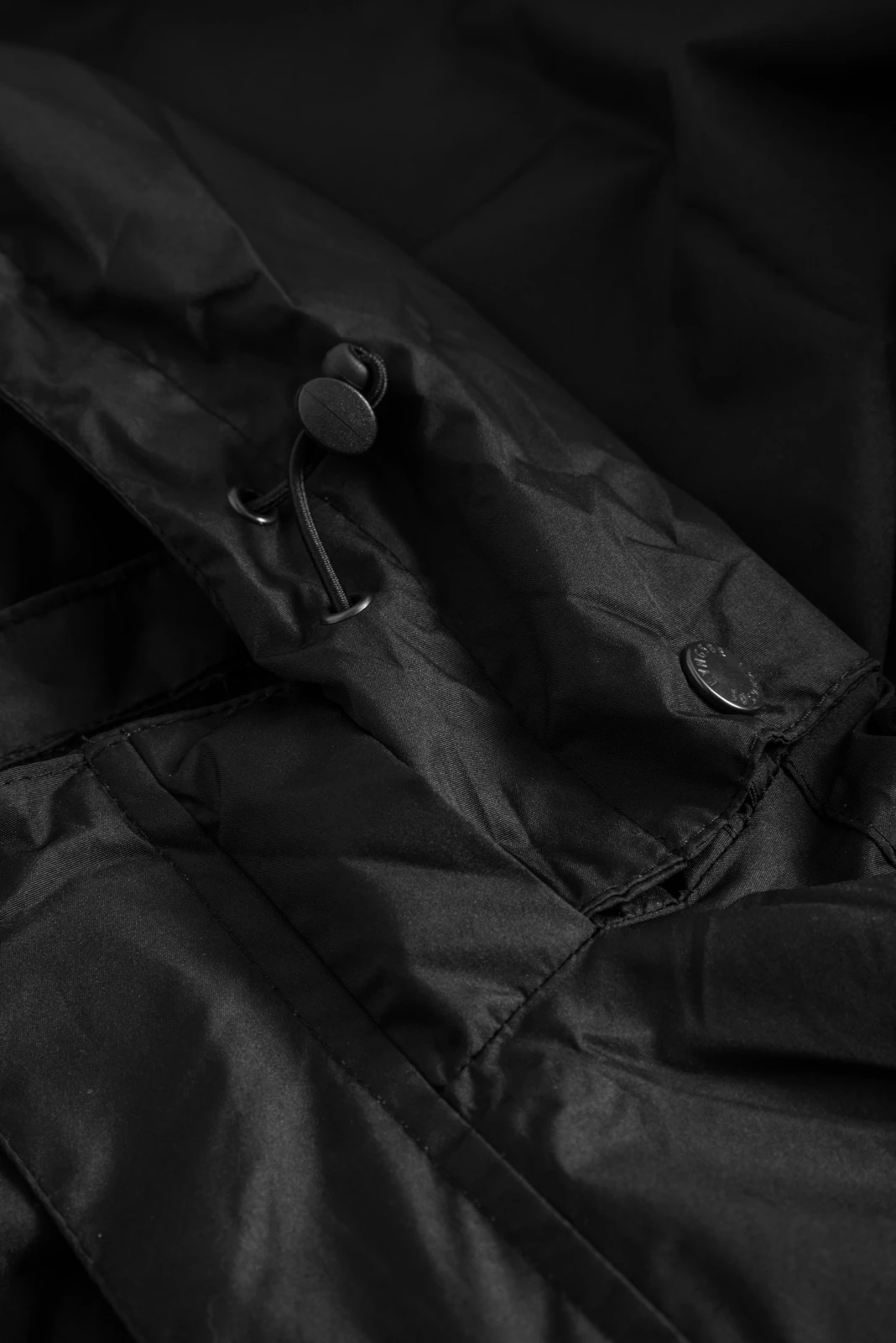 Lyngsøe FOX3057 Atmungsaktive leichte Shell-Jacke