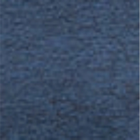 navy melange