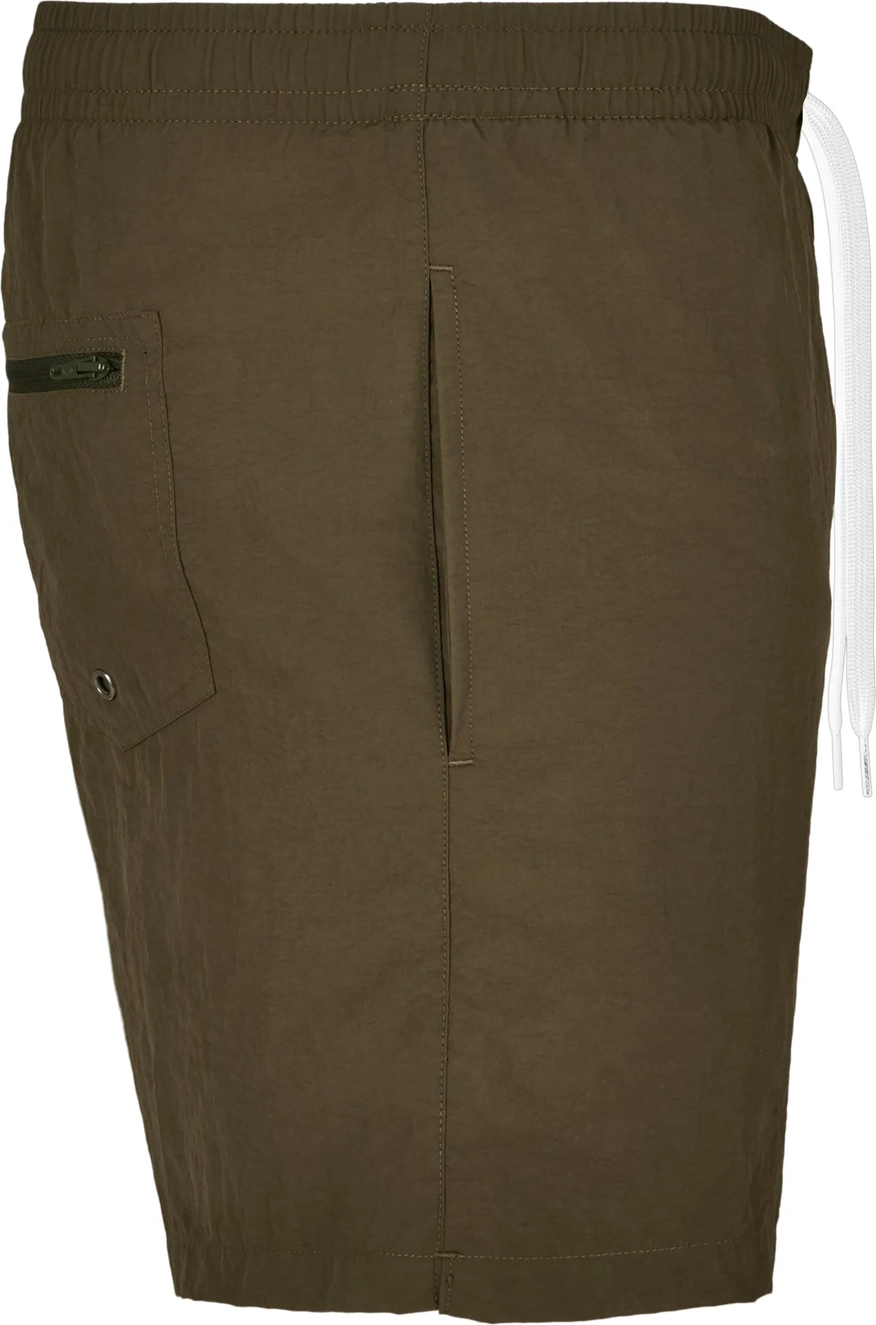 Build Your Brand Swim Shorts