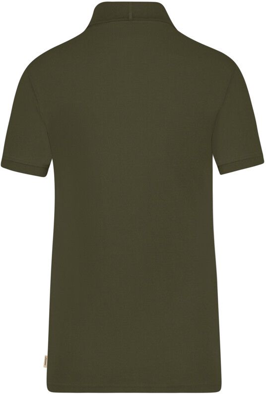 HAKRO Damen Poloshirt 301 Bio-Baumwolle GOTS HAKRO Damen Poloshirt 301 Bio-Baumwolle GOTS