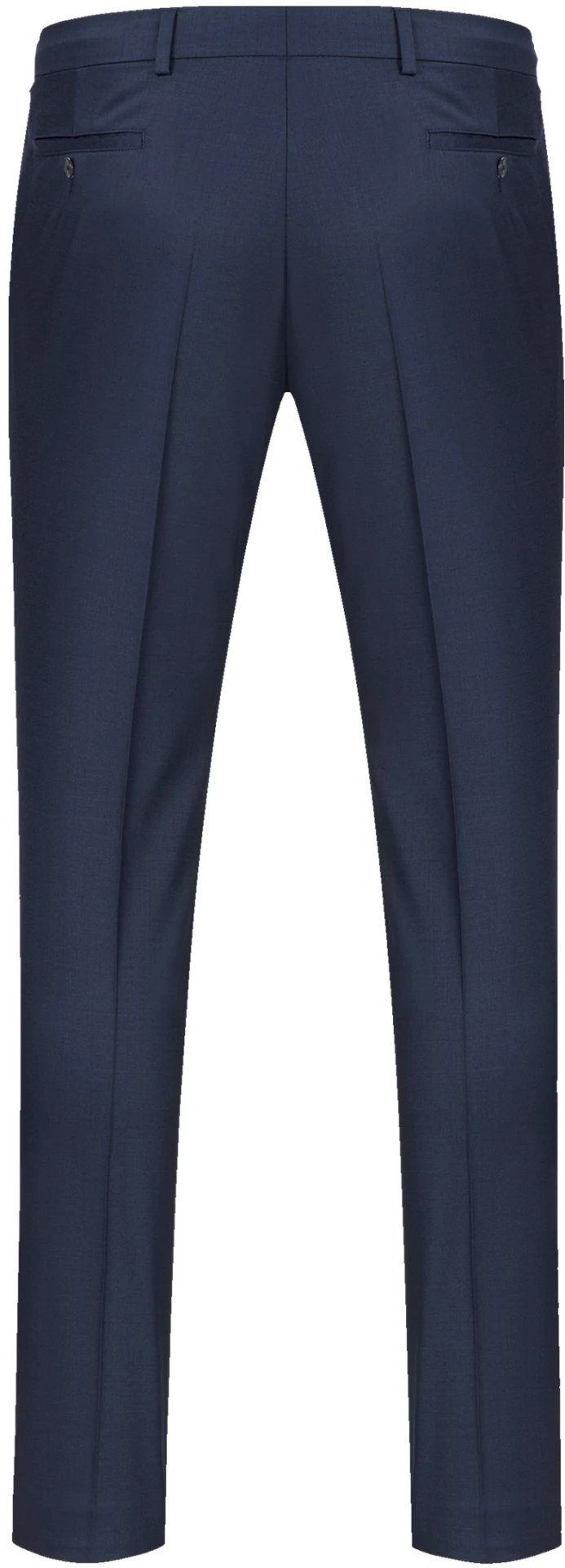 GREIFF Herren Hose MODERN 37.5 Slim Fit