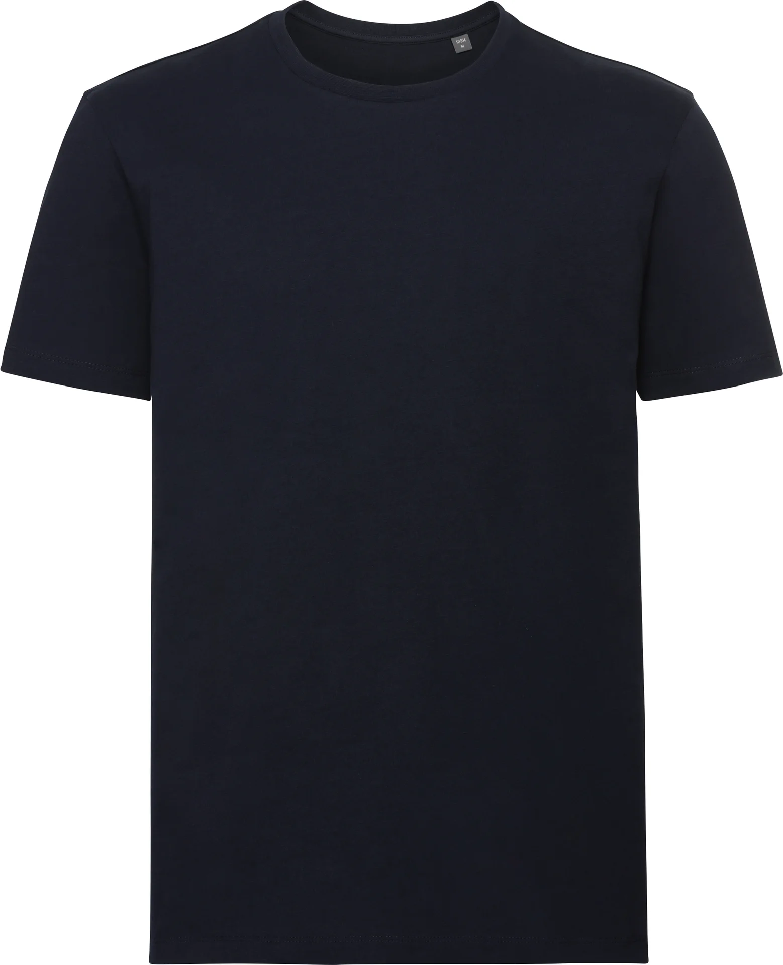Russell Men's Authentic Tee Pure Organic