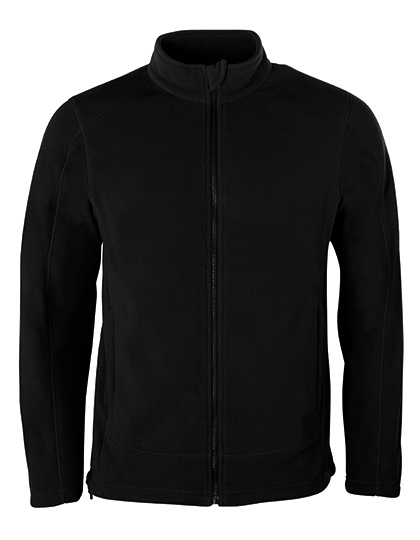 HRM Men´s Full-Zip Fleece Jacket