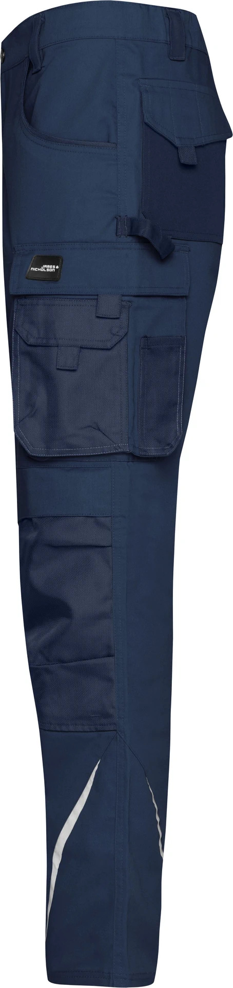 James & Nicholson Workwear Arbeitshose Strong