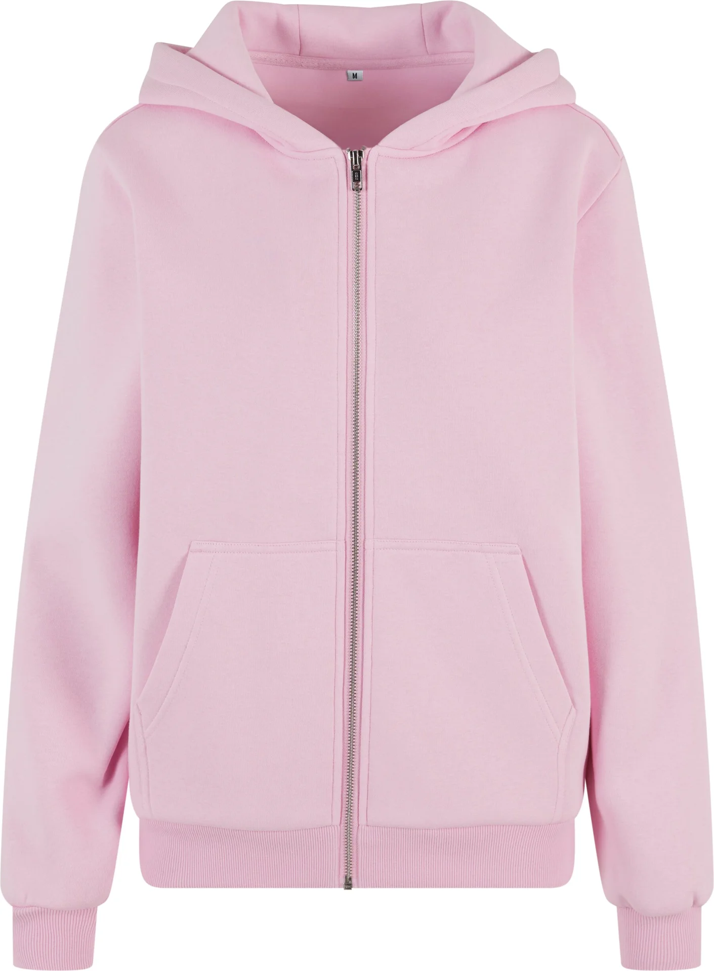 soft pink
