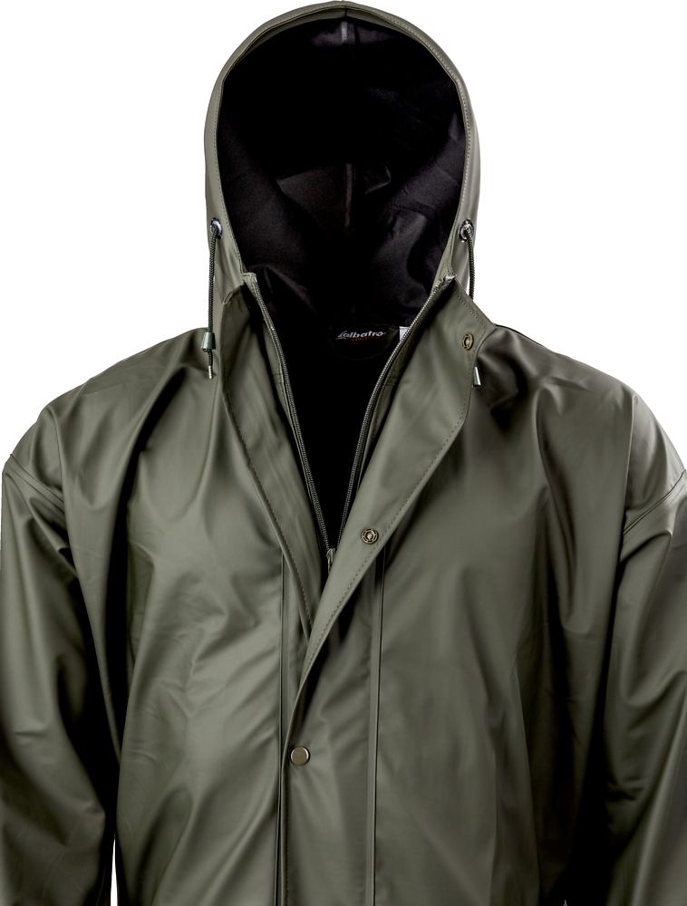 albatros Fahrenheit PU-Stretch-Regenoverall 27.453.0