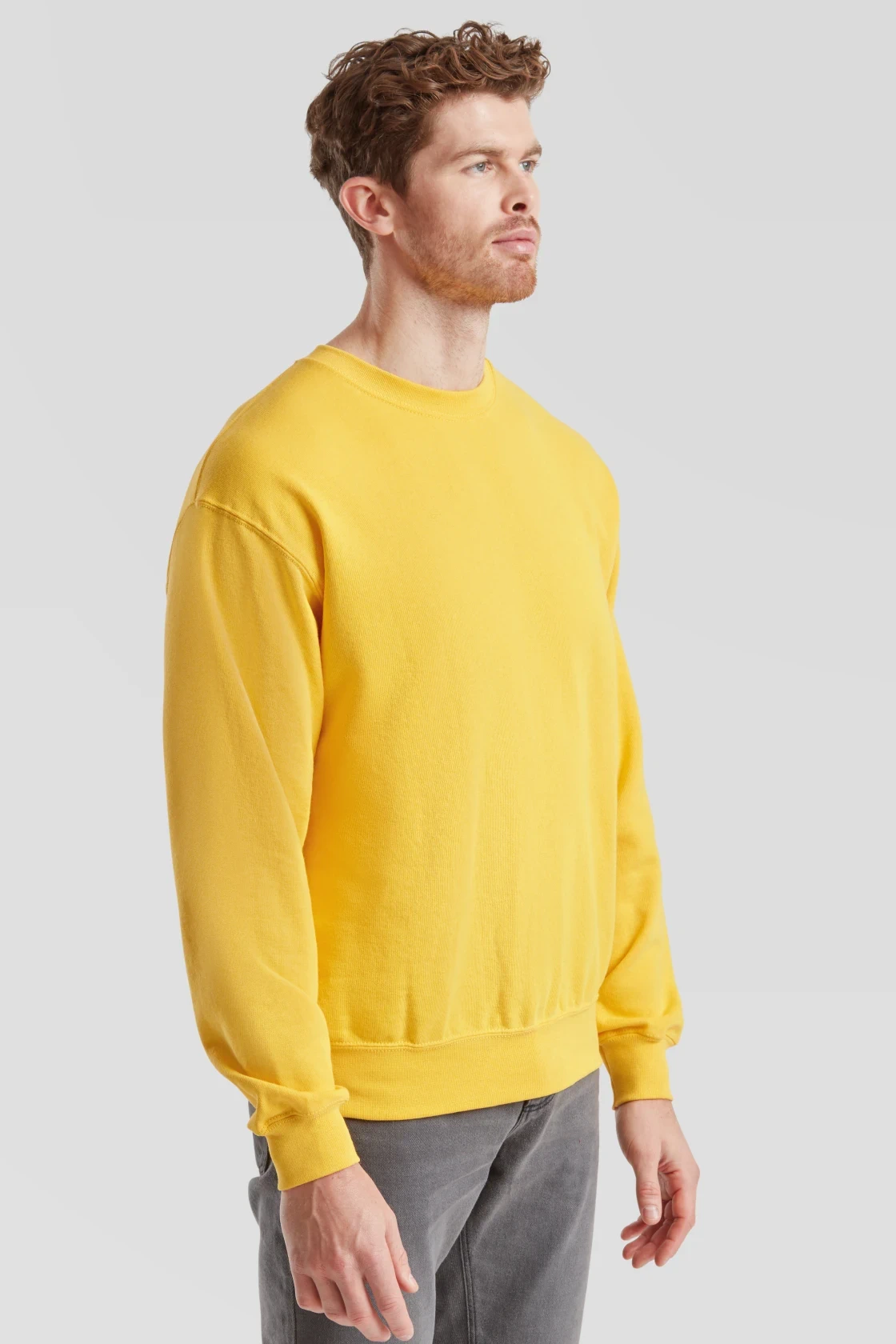 F.O.L. Classic Set-In Sweat