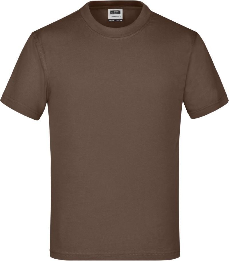 James & Nicholson Junior Basic-T James & Nicholson Junior Basic-T