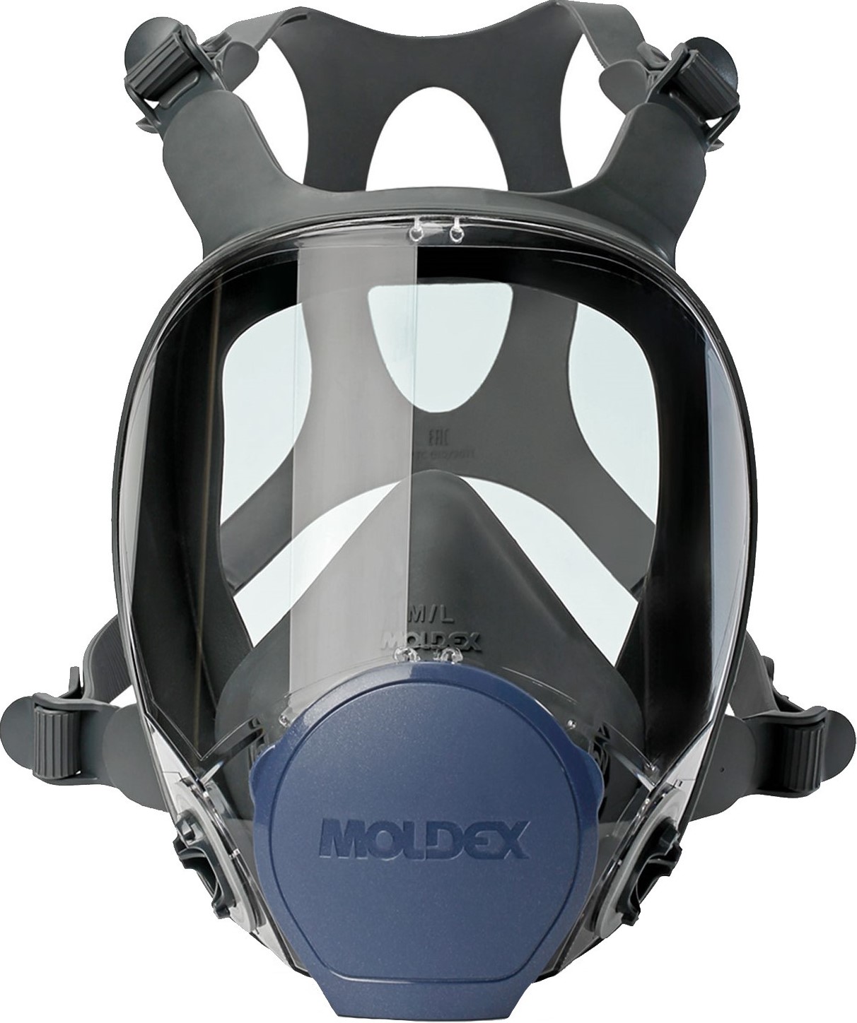 MOLDEX Vollmaske Serie 9000 TPE MOLDEX Vollmaske Serie 9000 TPE