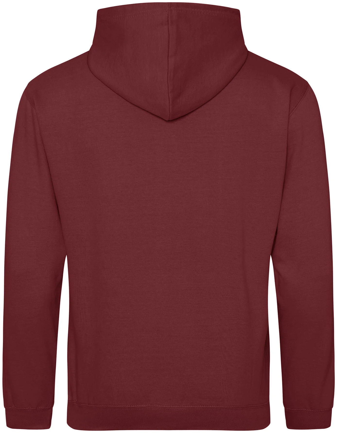 Just Hoods College Hoodie