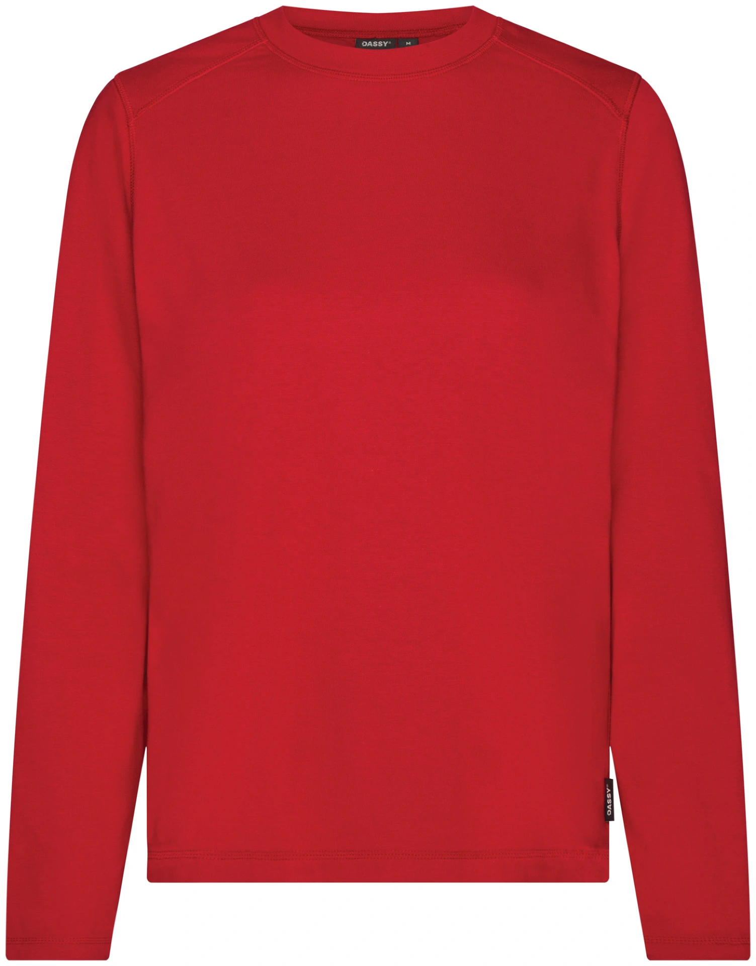 DASSY T-Shirt langarm Women FUND