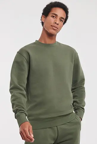 Russell The Authentic Sweat