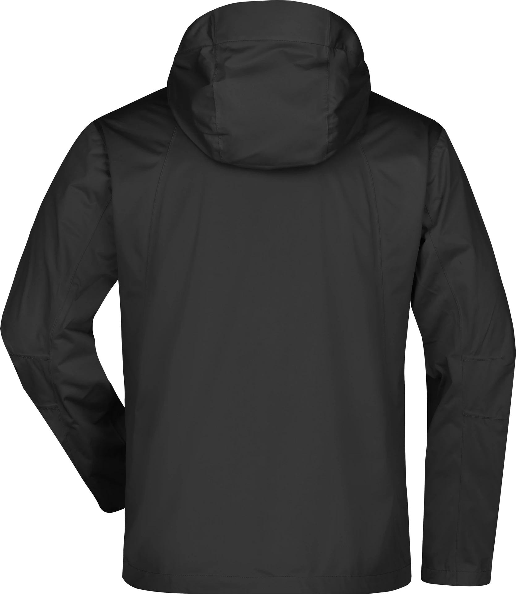 James & Nicholson Men's Outdoor Jacket
