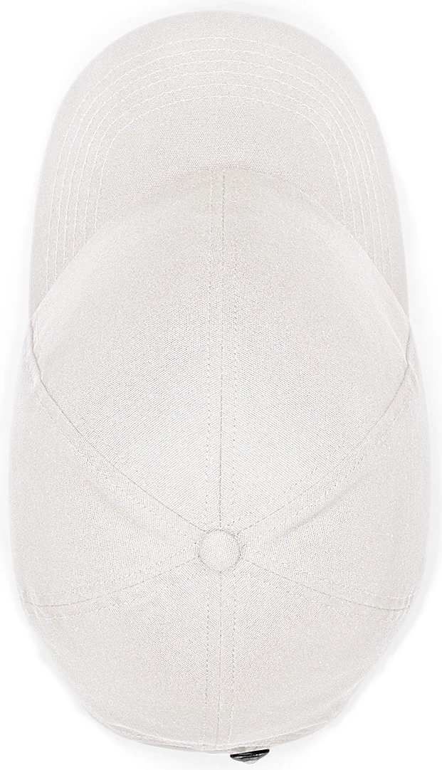 Beechfield EarthAware® Organic Cotton Canvas Unstructured Cap