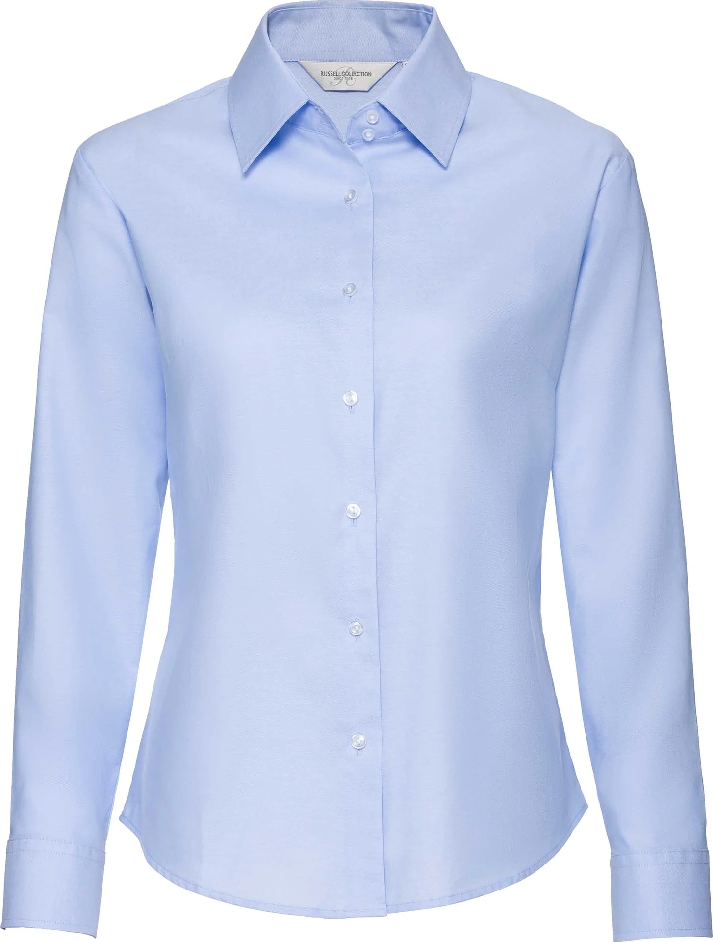 oxford blue