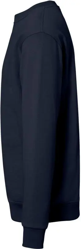 HAKRO Sweatshirt 570 Bio-Baumwolle GOTS HAKRO Sweatshirt 570 Bio-Baumwolle GOTS