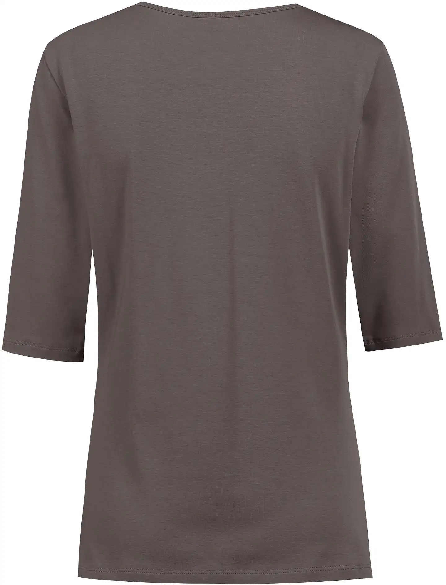 GREIFF Damen Shirt halbarm Regular Fit
