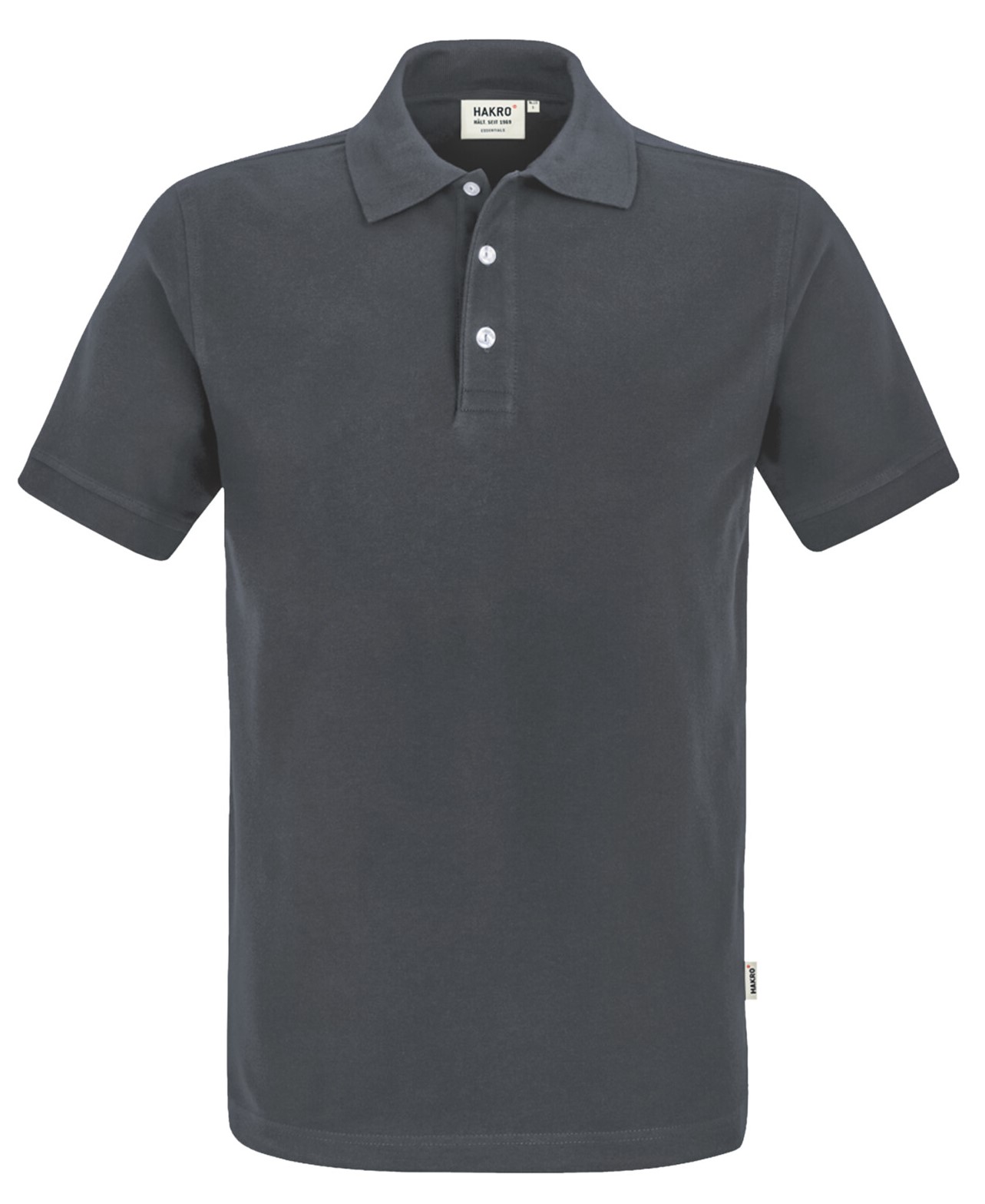 HAKRO Poloshirt 822 Stretch