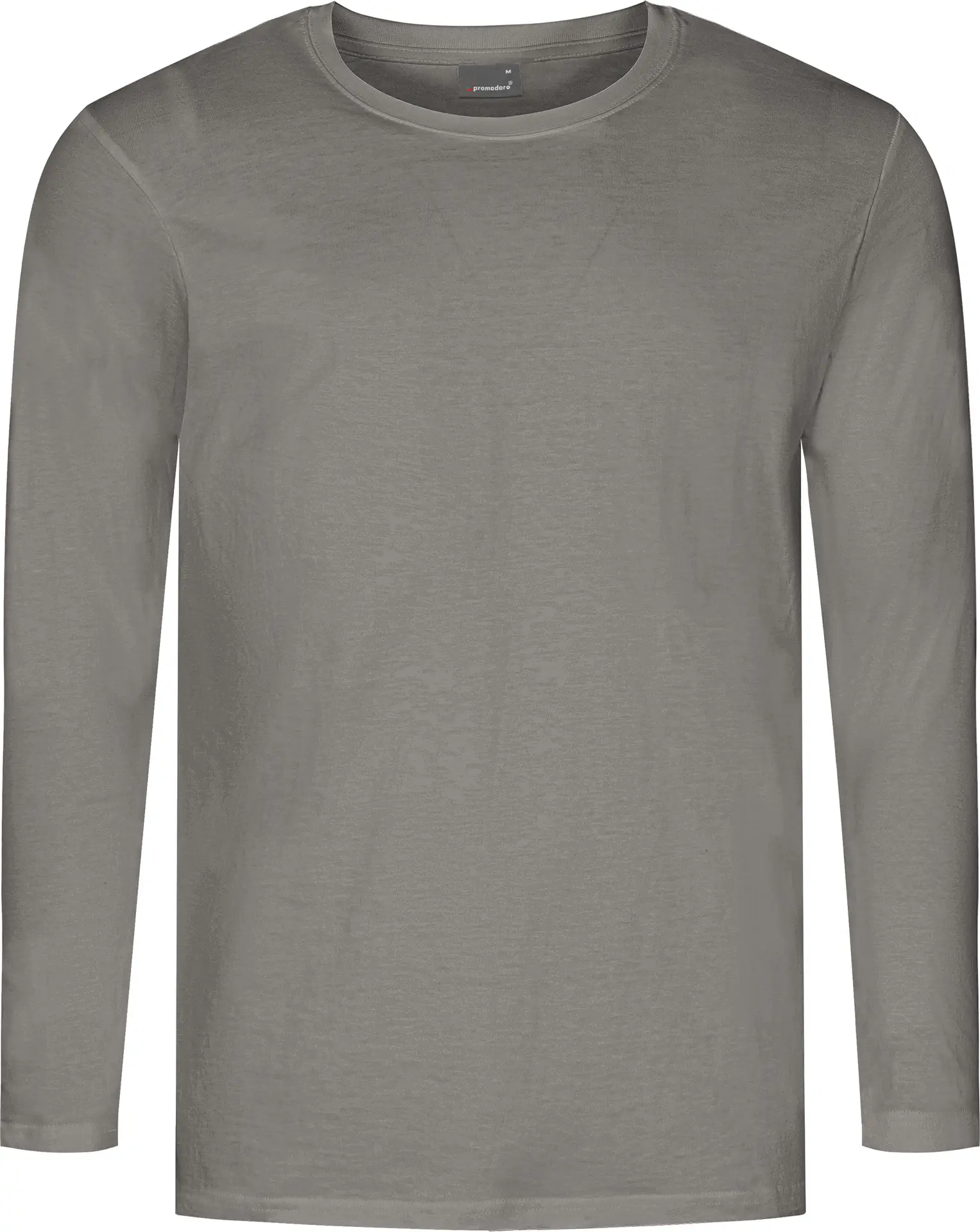 Promodoro Men's Premium-T Longsleeve