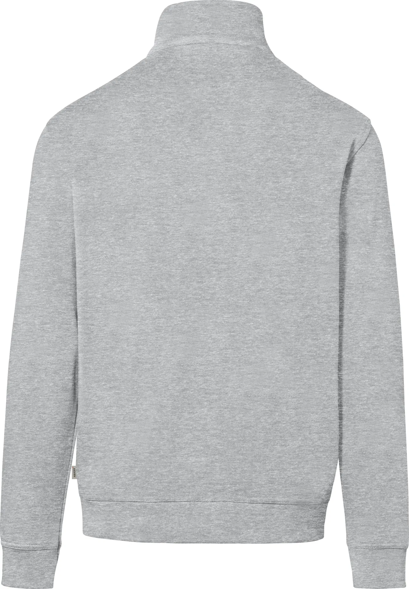 HAKRO Zip-Sweatshirt 451 Premium