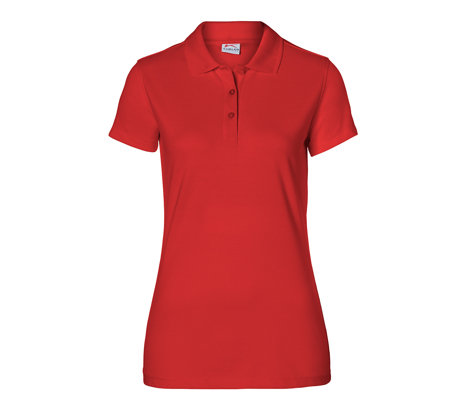 Kübler Polo Damen Form 5026 Kübler Polo Damen Form 5026