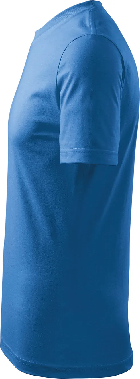 MALFINI T-Shirt Kinder Basic 138