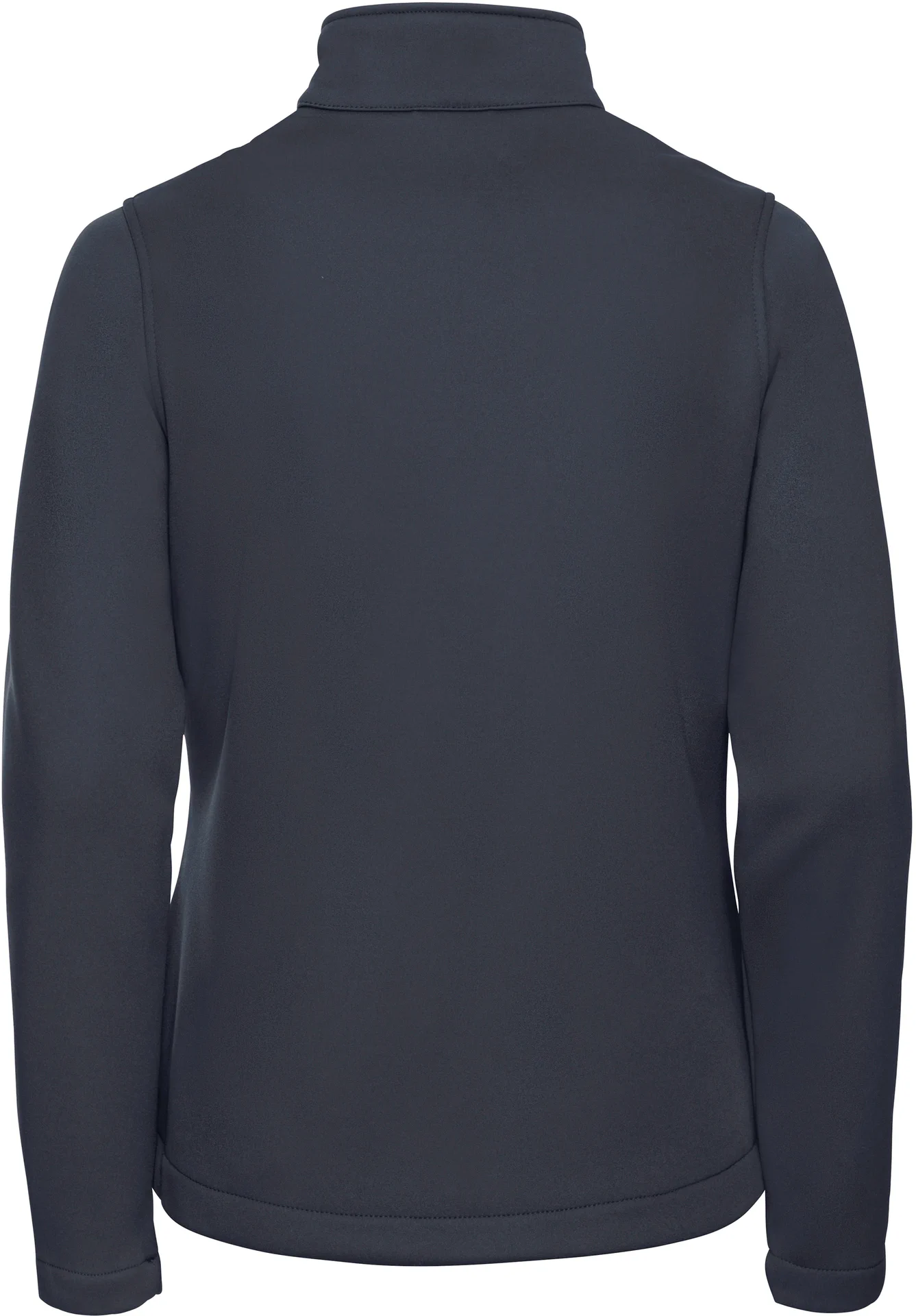russell-r040f-ladies-smart-softshell-jacket-frenchnavy-back-5 Russell Ladies Smart Softshell Jacket