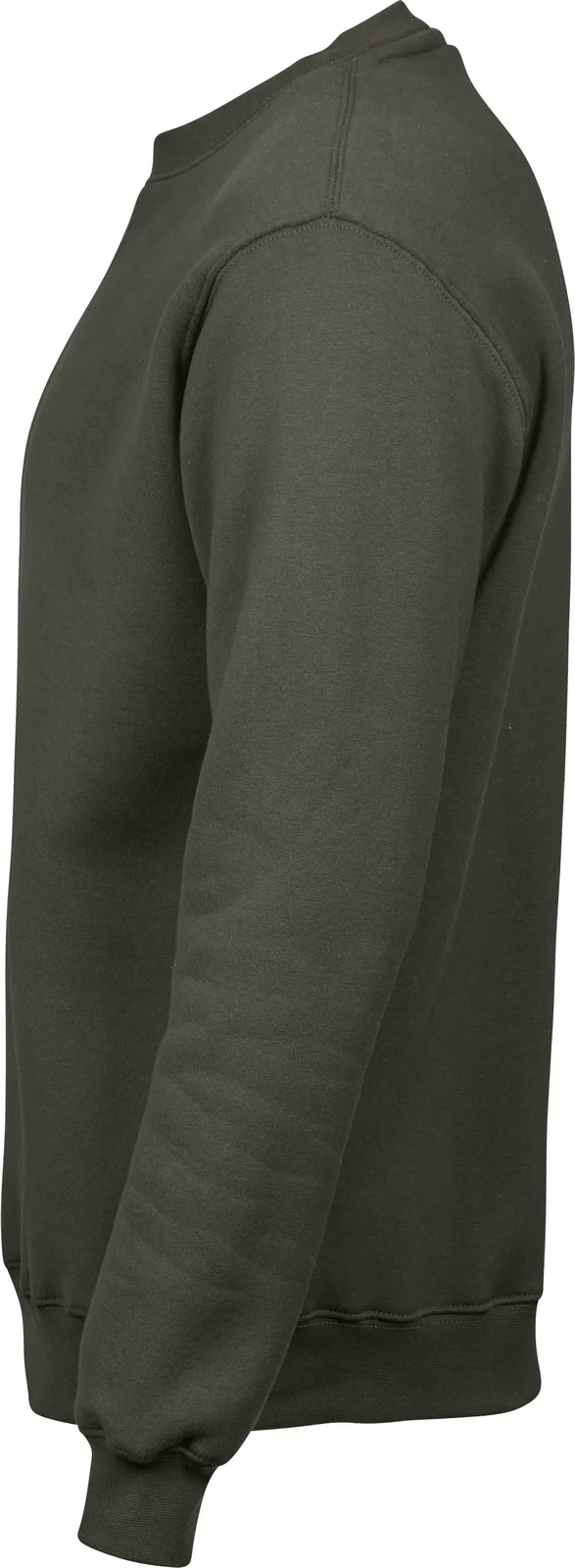 tee-jays-5429-heavy-sweatshirt-deepgreen-left-2 Tee Jays Heavy Sweatshirt