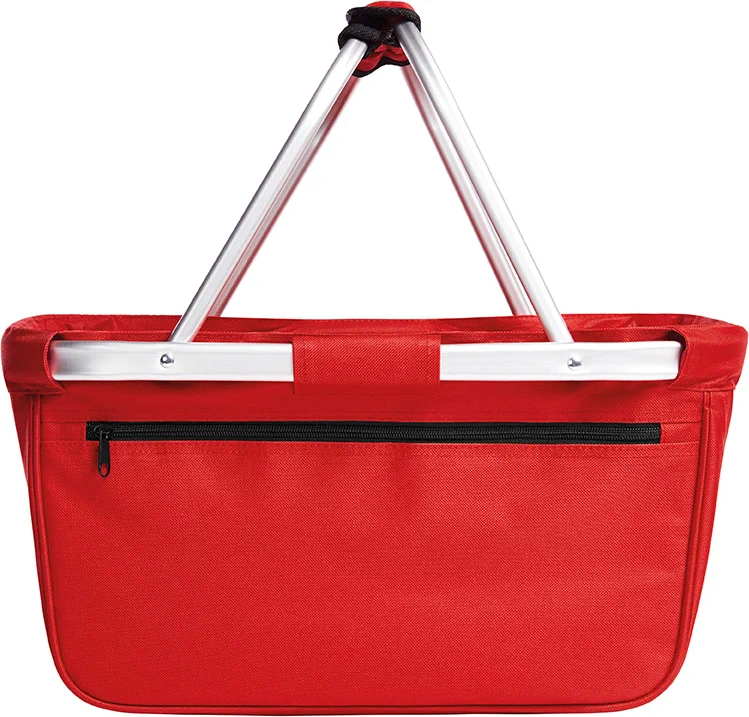 HALFAR Shopper Basket