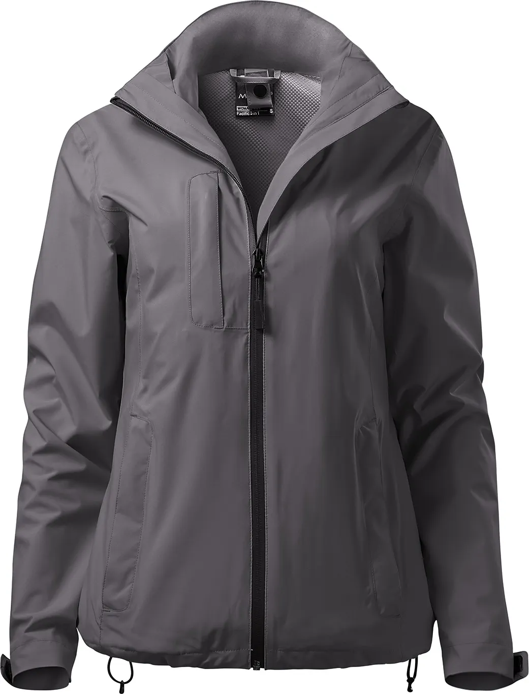 MALFINI Jacke Damen 3 in 1 Pacific 534
