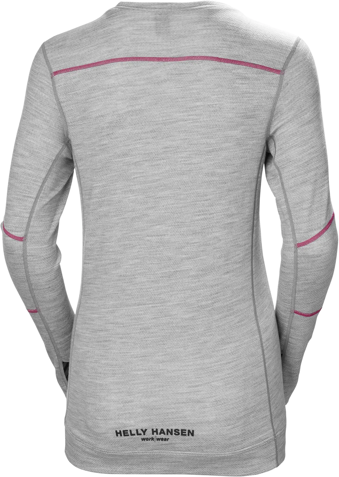HELLY HANSEN Damen Funktionsshirt LIFA Merino 75209 HELLY HANSEN Damen Funktionsshirt LIFA Merino 75209