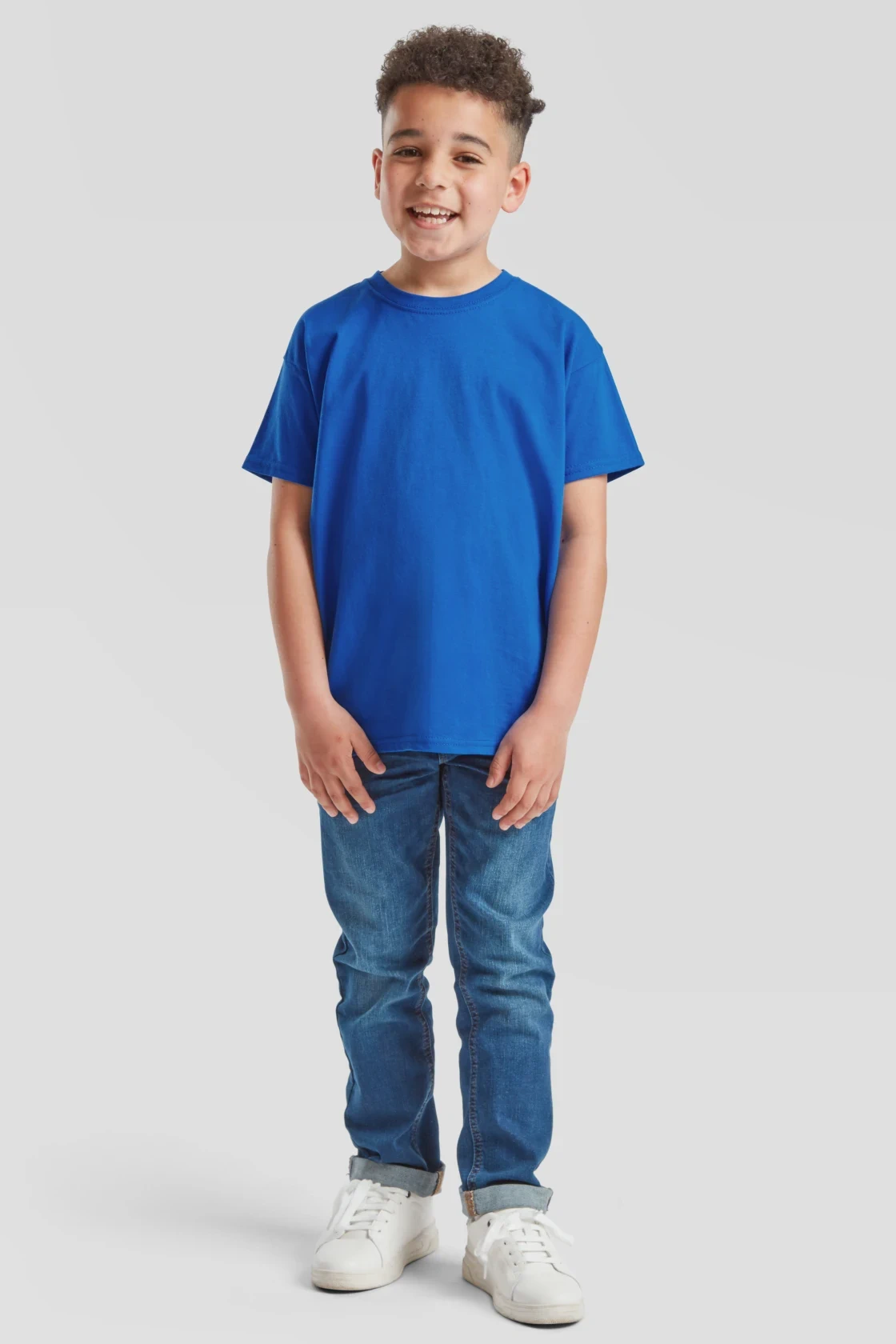 F.O.L. Kids Valueweight T