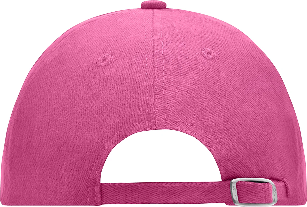 daiber 6-Panel Raver Cap