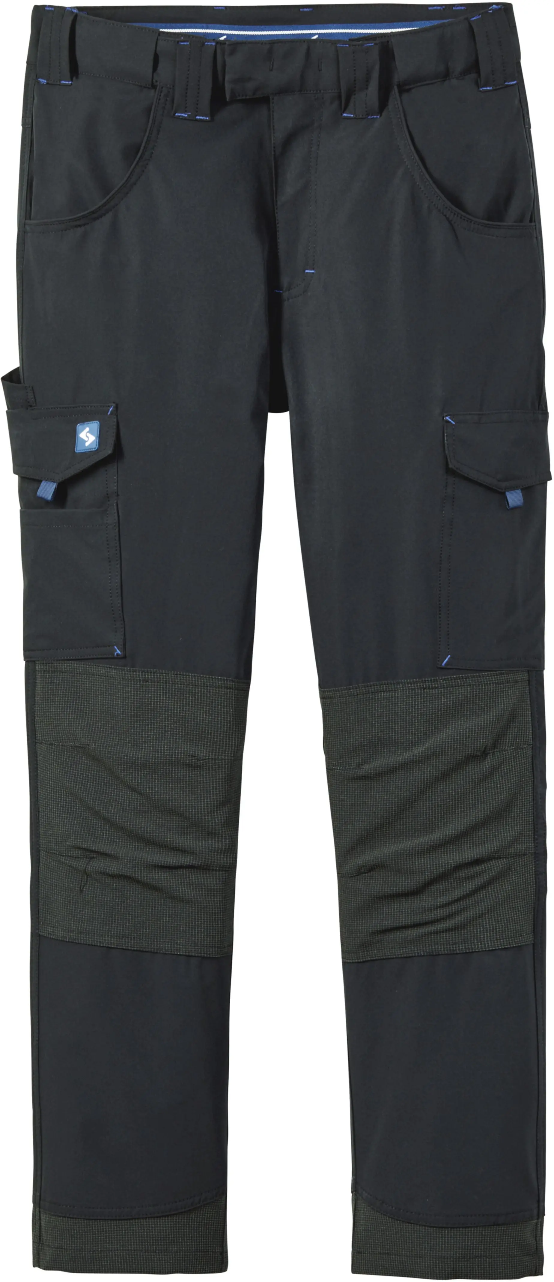 H.D. Concept Softshellhose Work-4-You