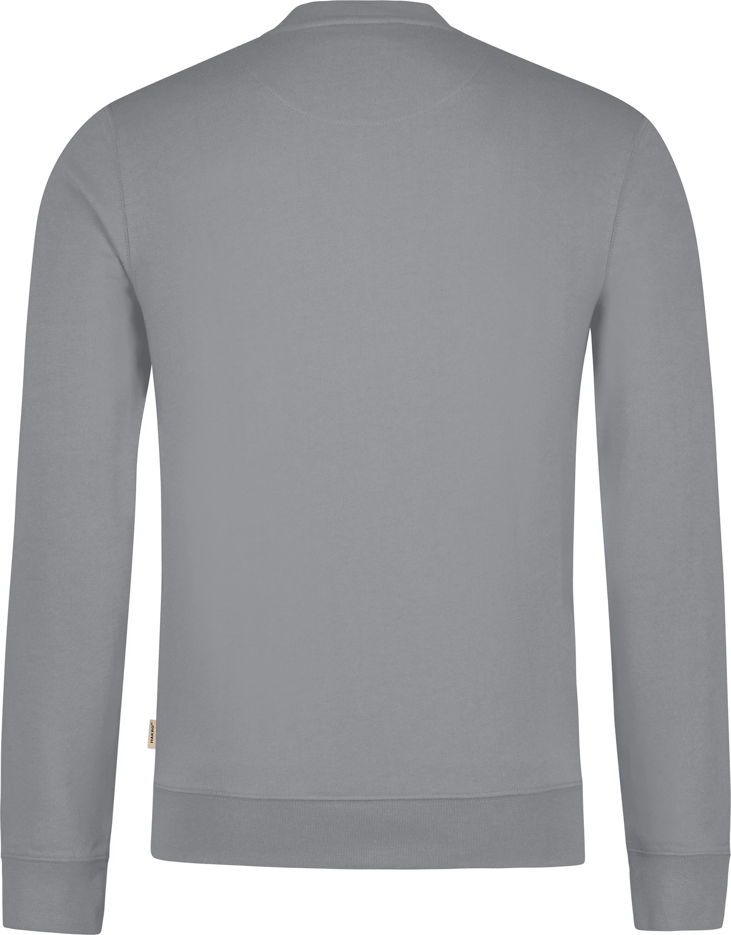 HAKRO Sweatshirt 550 Mikralinar® ECO 