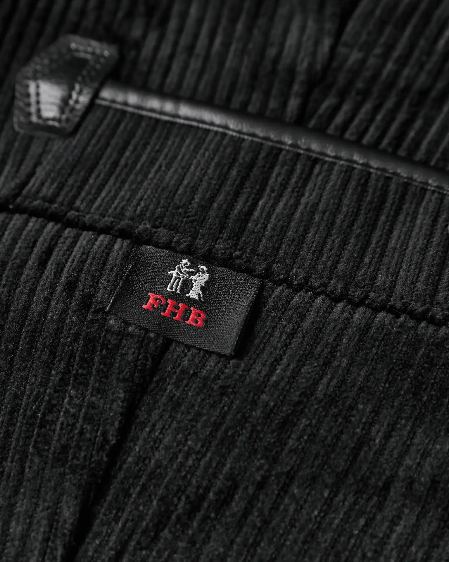 FHB Zunfthose MIRKO Trenkercord