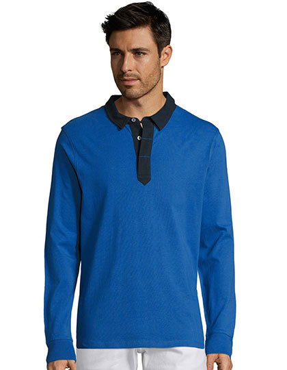 SOL'S Preston Men Polo