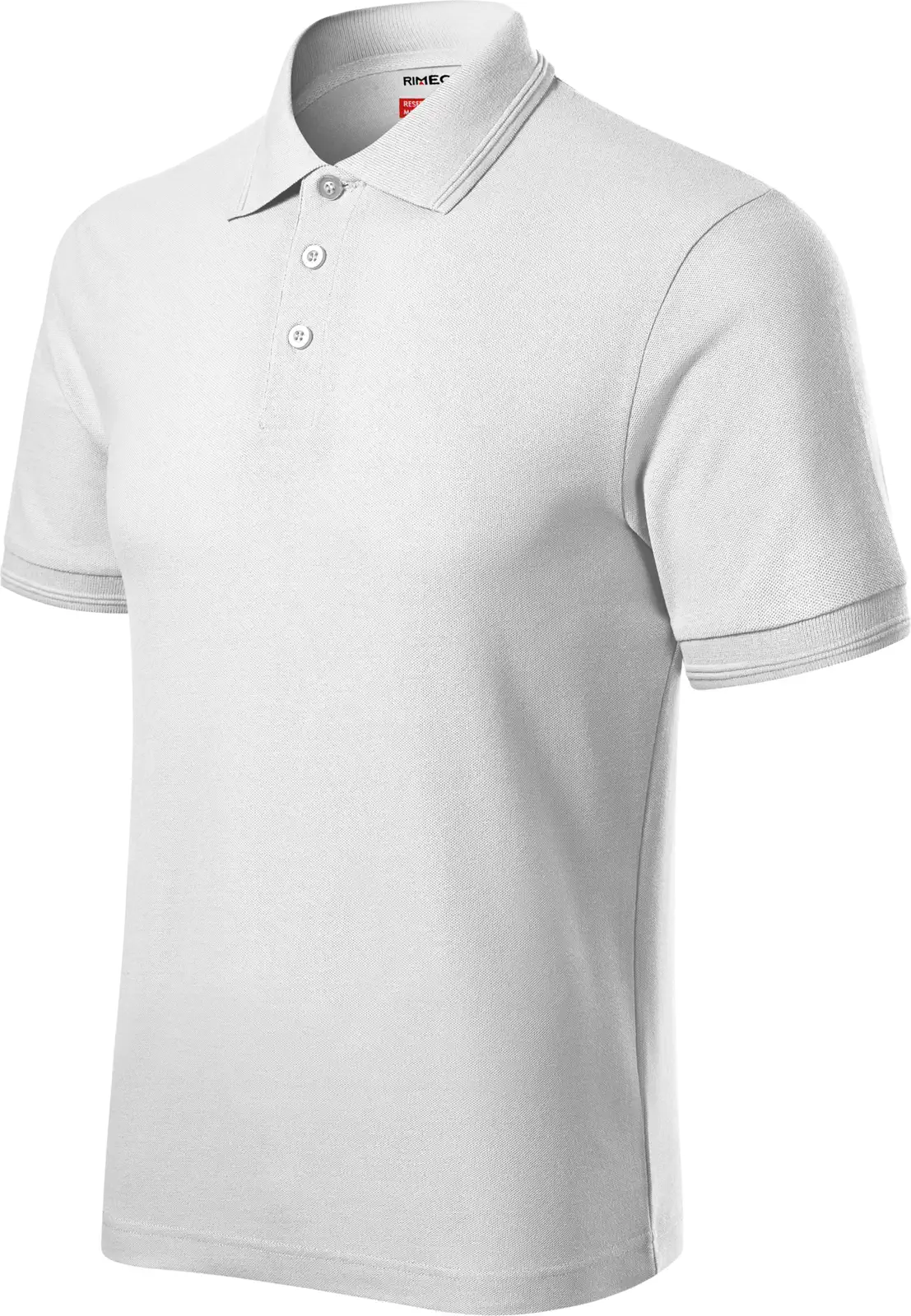 RIMECK Polohemd Reserve R22