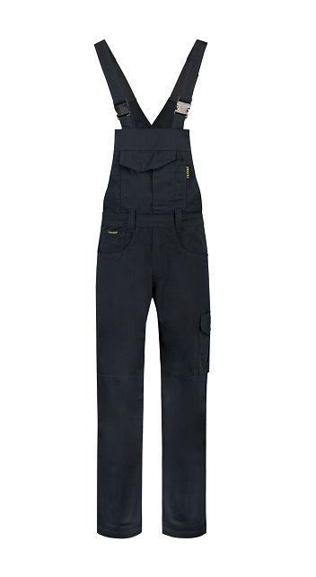 TRICORP Arbeitslatzhose Dungaree Overall Industrial T66