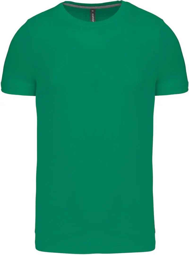 kelly green