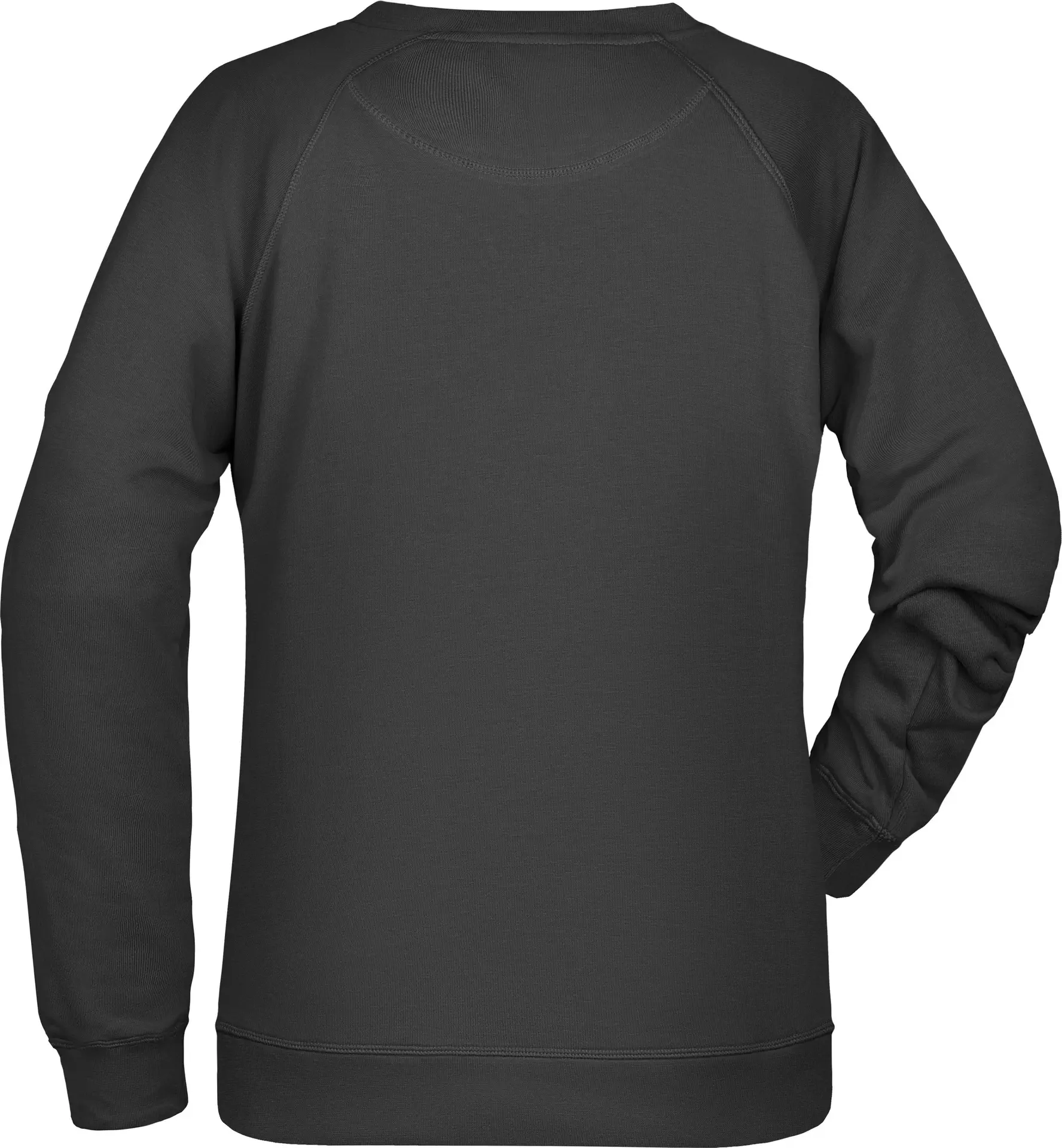 James & Nicholson Ladies Sweat