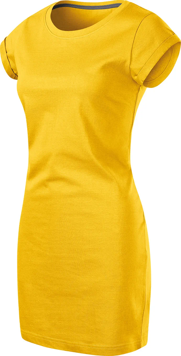 MALFINI Kleid Damen Freedom 178